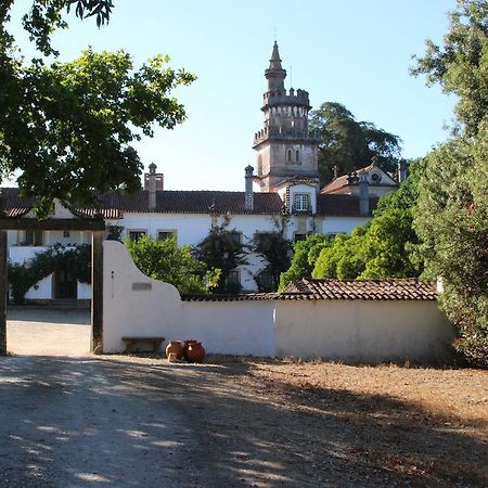 Quinta Do Valleトマール エクステリア 写真