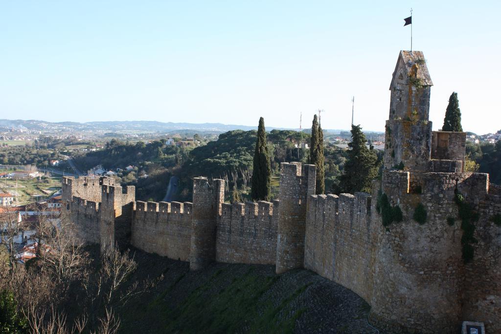 Quinta Do Valleトマール エクステリア 写真