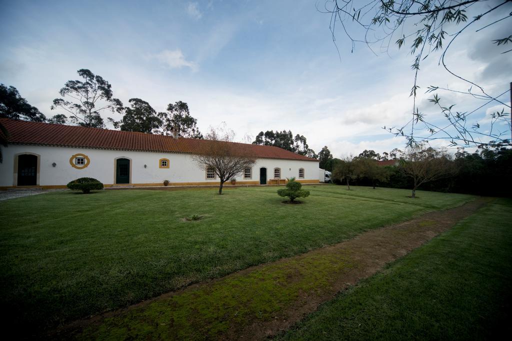 Quinta Do Valleトマール エクステリア 写真