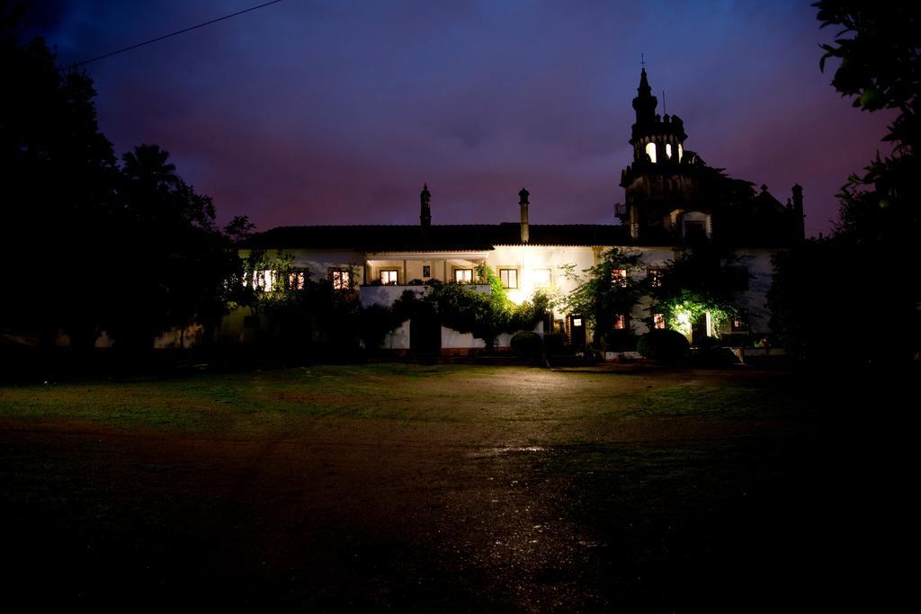 Quinta Do Valleトマール エクステリア 写真