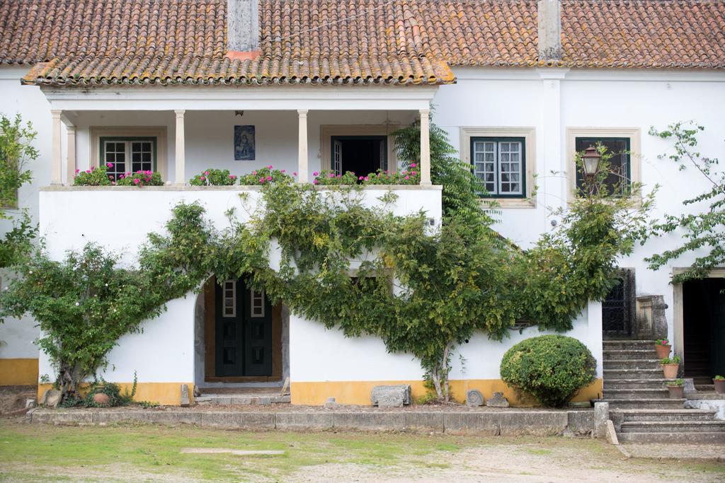 Quinta Do Valleトマール エクステリア 写真