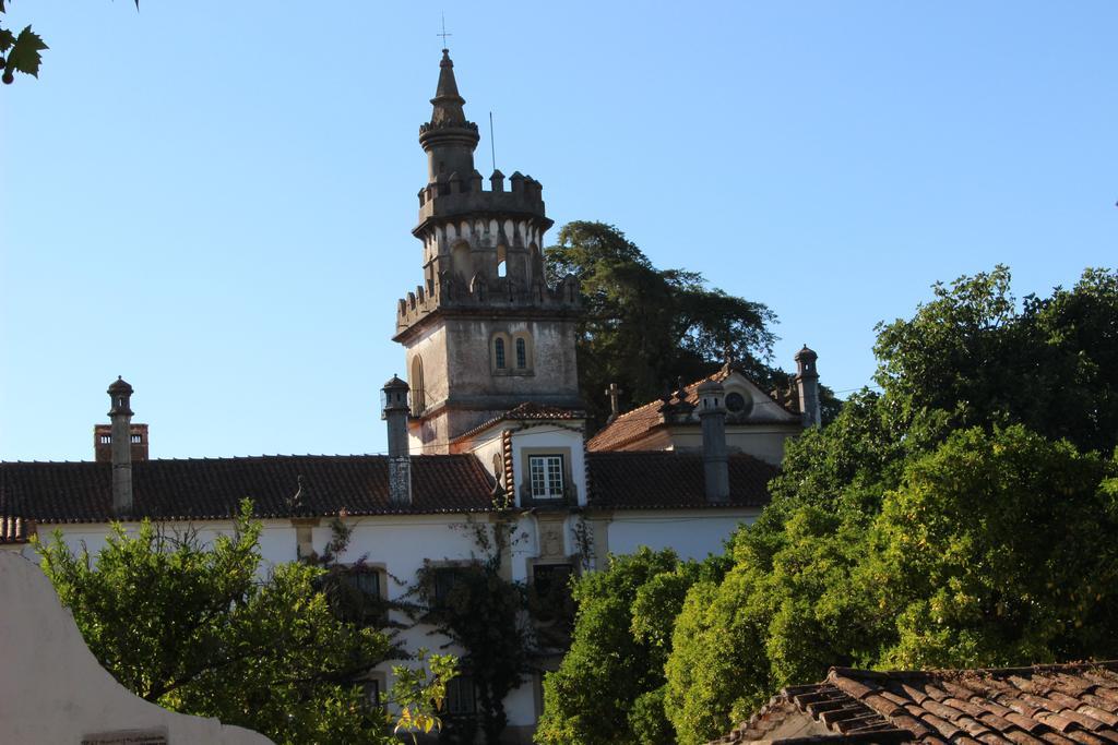 Quinta Do Valleトマール エクステリア 写真