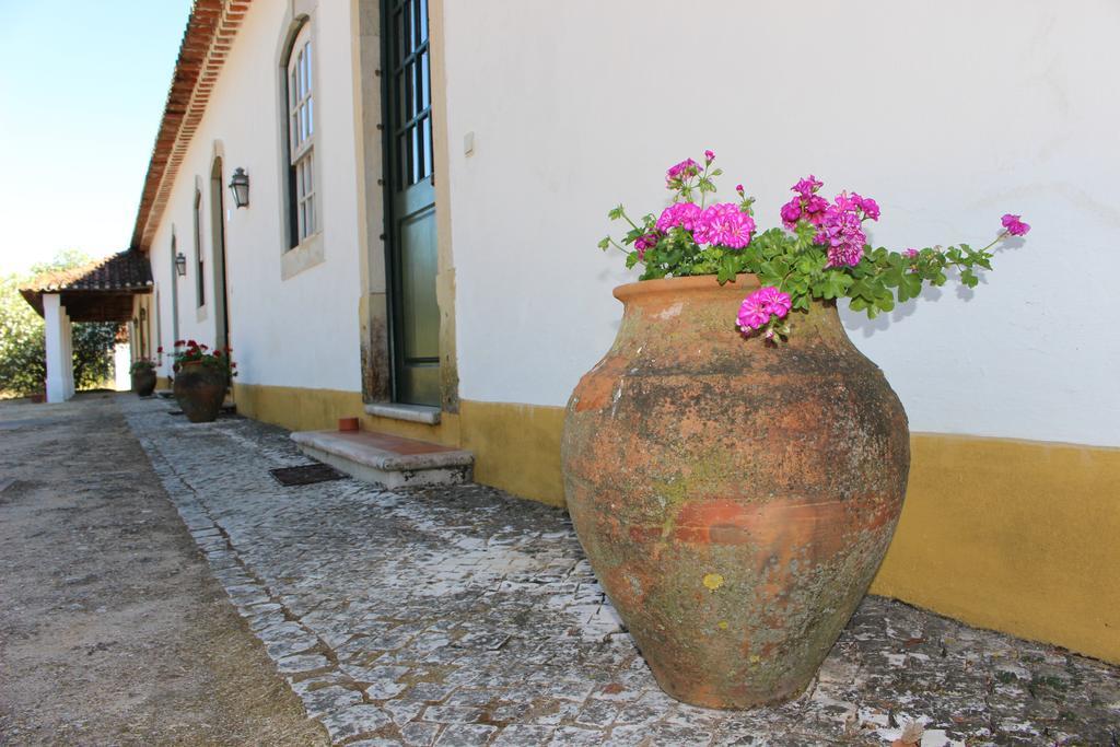 Quinta Do Valleトマール エクステリア 写真